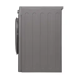 ماشین لباسشویی 8 کیلویی سیلور ال جی مدل F4J5TNP7S