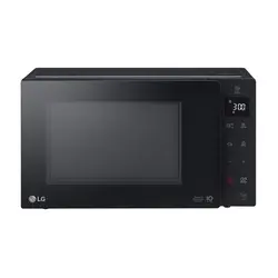 مایکروویو 23 لیتر ال جی مدل MH6336GIB