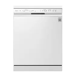 ماشین ظرفشویی 14 نفره ال جی مدل GSC-XD74W