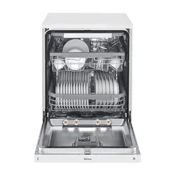 ماشین ظرفشویی 14 نفره ال جی مدل GSC-XD74W