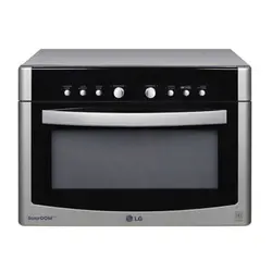مایکروویو 38 لیتر ال جی مدل MS96SCR