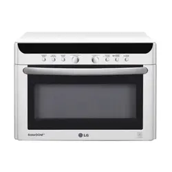 مایکروویو 38 لیتر ال جی مدل MS92WCR