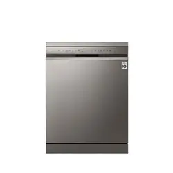 ماشین ظرفشویی 14 نفره ال جی مدل XD64S