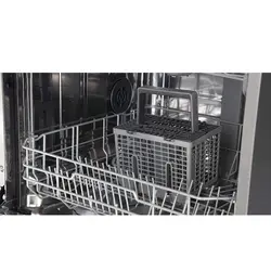 ماشین ظرفشویی 14 نفره ال جی مدل XD64S