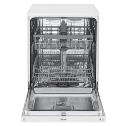 ماشین ظرفشویی 14 نفره ال جی مدل  XD64W