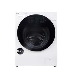 ماشین لباسشویی 10.5 کیلویی ال جی مدل WM-G105DW