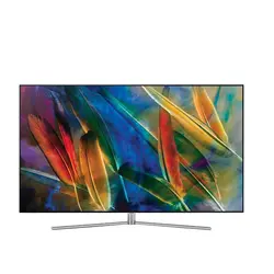تلویزیون QLED هوشمند سامسونگ 55 اینچ مدل 55Q77