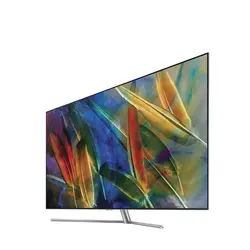 تلویزیون QLED هوشمند سامسونگ 55 اینچ مدل 55Q77