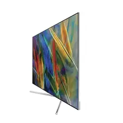 تلویزیون QLED هوشمند سامسونگ 55 اینچ مدل 55Q77