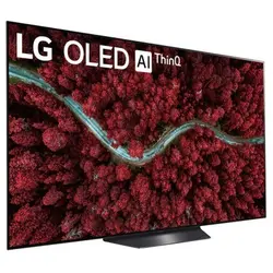 تلویزیون اولد ال جی 65BXPVA