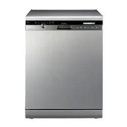 ماشین ظرفشویی 14 نفره ال جی مدل DC75T