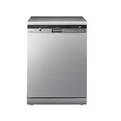ماشین ظرفشویی 14 نفره ال جی مدل DC45T
