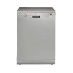 ماشین ظرفشویی 14 نفره ال جی مدل DC34T