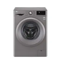 ماشین لباسشویی 6 کیلویی ال جی مدل WM-621NS