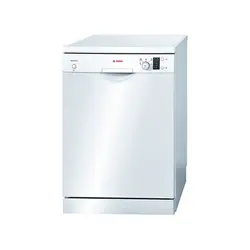 ماشین ظرفشویی 12 نفره بوش مدل SMS50E92GC