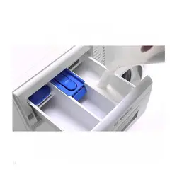 ماشین لباسشویی بوش مدل BOSCH WAK2020SIR