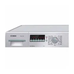 ماشین لباسشویی بوش مدل BOSCH WAK2020SIR