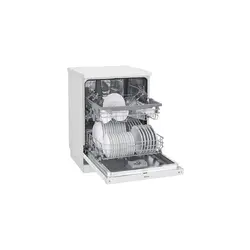 ماشین ظرفشویی ال جی 14 نفره مدل DFB425FW