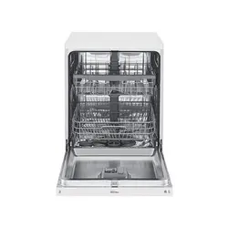 ماشین ظرفشویی ال جی 14 نفره مدل DFB425FW