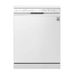 ماشین ظرفشویی 14 نفره ال جی مدل XD77W