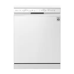 ماشین ظرفشویی 14 نفره ال جی مدل XD88W