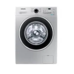 ماشین لباسشویی 7 کیلویی سیلور سامسونگ مدل J1241S