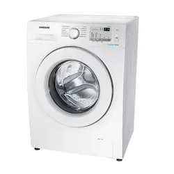 ماشین لباسشویی 8 کیلویی سامسونگ مدل Q1255W