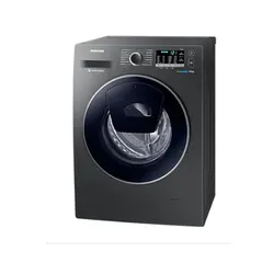 ماشین لباسشویی 9 کیلو سامسونگ ادواش اکوبابل مدل WW90K54E0UX