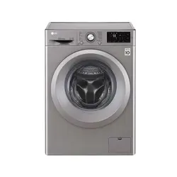 ماشین لباسشویی 7 کیلویی ال جی مدل WM-721NS