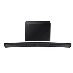 ساندبار سامسونگ مدل HW-J6090 با توان خروجی 300 وات