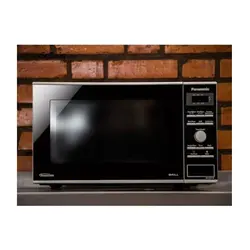 مایکروویو 23 لیتر پاناسونیک مدل NN-GD371