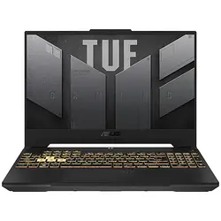لپ تاپ 15.6 اینچی ایسوس مدل TUF Gaming FX507ZR-HQ033