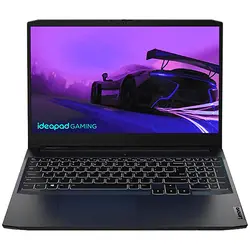لپ تاپ 15.6 اینچی لنوو مدل IdeaPad Gaming 3-151HU6 - ⚡️فروشگاه اینترنتی پین تز⚡️