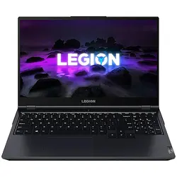 لپ تاپ 15.6 اینچی لنوو مدل Legion 5 - i7 16GB 1T - ⚡️فروشگاه اینترنتی پین تز⚡️