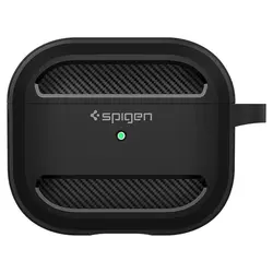 کاور اسپیگن مدل Rugged Armor مناسب برای کیس اپل ایرپاد 3
