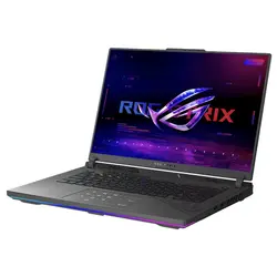 لپ تاپ 16 اینچی ایسوس مدل ROG Strix G16 G614JI-AS94-i9 16GB 1SSD RTX4070 - ⚡️فروشگاه اینترنتی پین تز⚡️