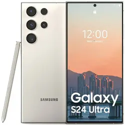 گوشی موبایل سامسونگ مدل Galaxy S24 Ultra دو سیم کارت ظرفیت 256 گیگابایت و رم 12 گیگابایت - ⚡️فروشگاه اینترنتی پین تز⚡️