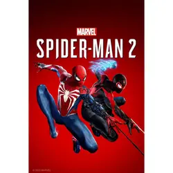 خرید بازی Marvel's Spider-Man 2 برای PS5 - کد ریجن کره