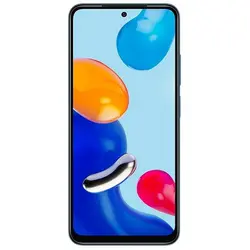 گوشی موبایل شیائومی مدل Redmi Note 11 دو سیم‌ کارت ظرفیت 128 گیگابایت و رم 4 گیگابایت-پک گلوبال