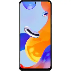 گوشی موبایل شیائومی مدل Redmi Note 11 pro 5G دو سیم‌ کارت ظرفیت 128 گیگابایت و رم 8 گیگابایت | گلوبال |