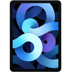 تبلت اپل مدل iPad Air 10.9 inch 2021 WiFi ظرفیت 256 گیگابایت - ⚡️فروشگاه اینترنتی پین تز⚡️