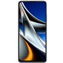 گوشی موبایل شیائومی مدل Poco X4 Pro 5G ظرفیت 128 گیگابایت و رم 6 گیگابایت | پک گلوبال - ⚡️فروشگاه اینترنتی پین تز⚡️