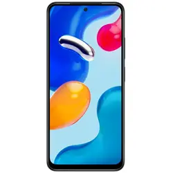 گوشی موبایل شیائومی مدل Redmi Note 11S ظرفیت 128 گیگابایت و رم 8گیگابایت