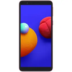 گوشی موبایل سامسونگ مدل Galaxy A01 Core SM-A013G/DS دو سیم کارت ظرفیت 16 گیگابایت - ⚡️فروشگاه اینترنتی پین تز⚡️