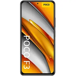 گوشی موبایل شیائومی مدل POCO F3 5G دو سیم‌ کارت ظرفیت 128 گیگابایت و 6 گیگابایت رم - ⚡️فروشگاه اینترنتی پین تز⚡️