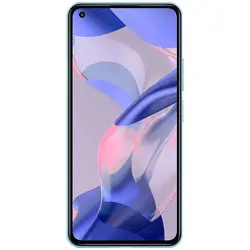 شیائومی مدل MI 11 LITE NE 5G دو سیم‌ کارت ظرفیت 128 گیگابایت و رم 8 گیگابایت - ⚡️فروشگاه اینترنتی پین تز⚡️