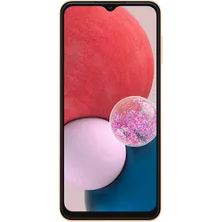 گوشی موبایل سامسونگ مدل Galaxy A13 دو سیم کارت ظرفیت 64 گیگابایت و رم 4 گیگابایت |