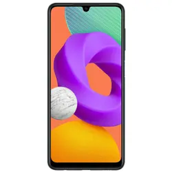 گوشی موبایل سامسونگ مدل Galaxy M22 دو سیم‌ کارت ظرفیت 128 گیگابایت و رم 6 گیگابایت - ⚡️فروشگاه اینترنتی پین تز⚡️