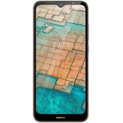 گوشی موبایل نوکیا مدل C20 TA-1352 دو سیم‌کارت ظرفیت 32 گیگابایت و رم 2 گیگابایت - ⚡️فروشگاه اینترنتی پین تز⚡️