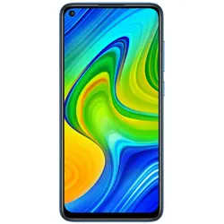 گوشی موبایل شیائومی مدل Redmi Note 9  دو سیم‌ کارت ظرفیت 128 گیگابایت و رم 6 گیگابایت